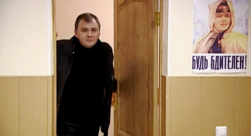 Фото Умер актер из «Ментовских войн» Иван Фирсов: причины смерти, скандалы, личная жизнь 2 - Сиб.ФМ Фото Умер актер из «Ментовских войн» Иван Фирсов: причины смерти, скандалы, личная жизнь 2